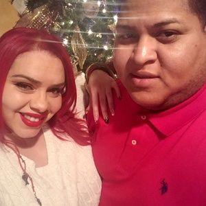 Meet your Posher, Luis